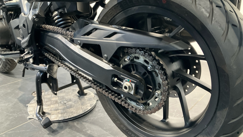 (23MY) Honda NT1100 DCT